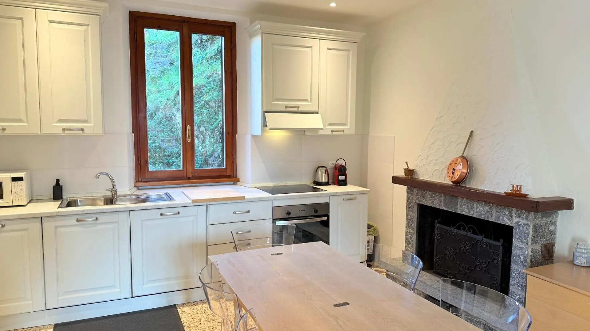 Fedis Home - Along The Scenic Como Greenway Lenno Italy