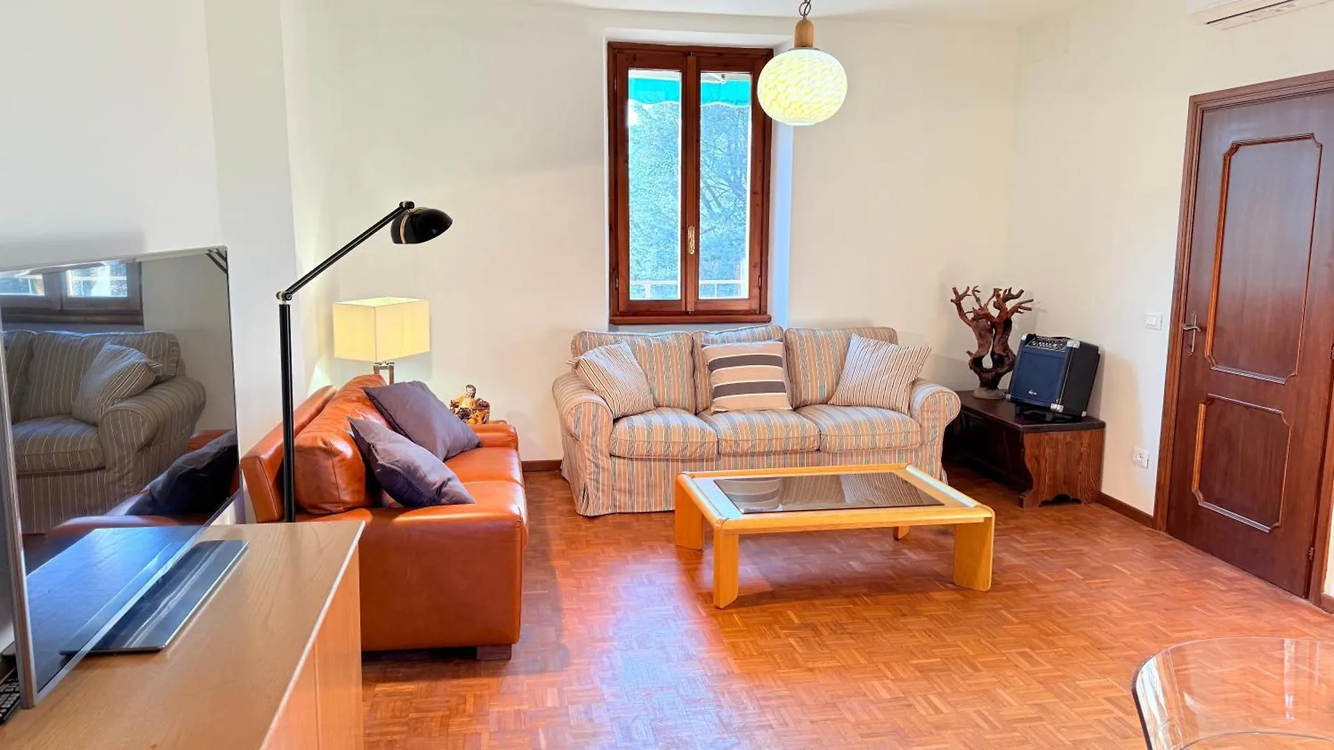 Apartment Fedis Home - Along The Scenic Como Greenway Lenno