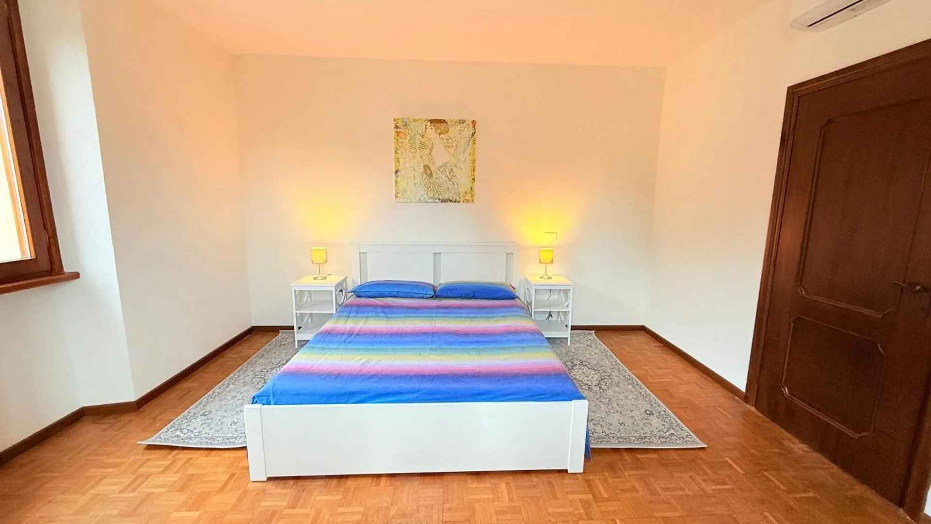 Fedis Home - Along The Scenic Como Greenway Lenno