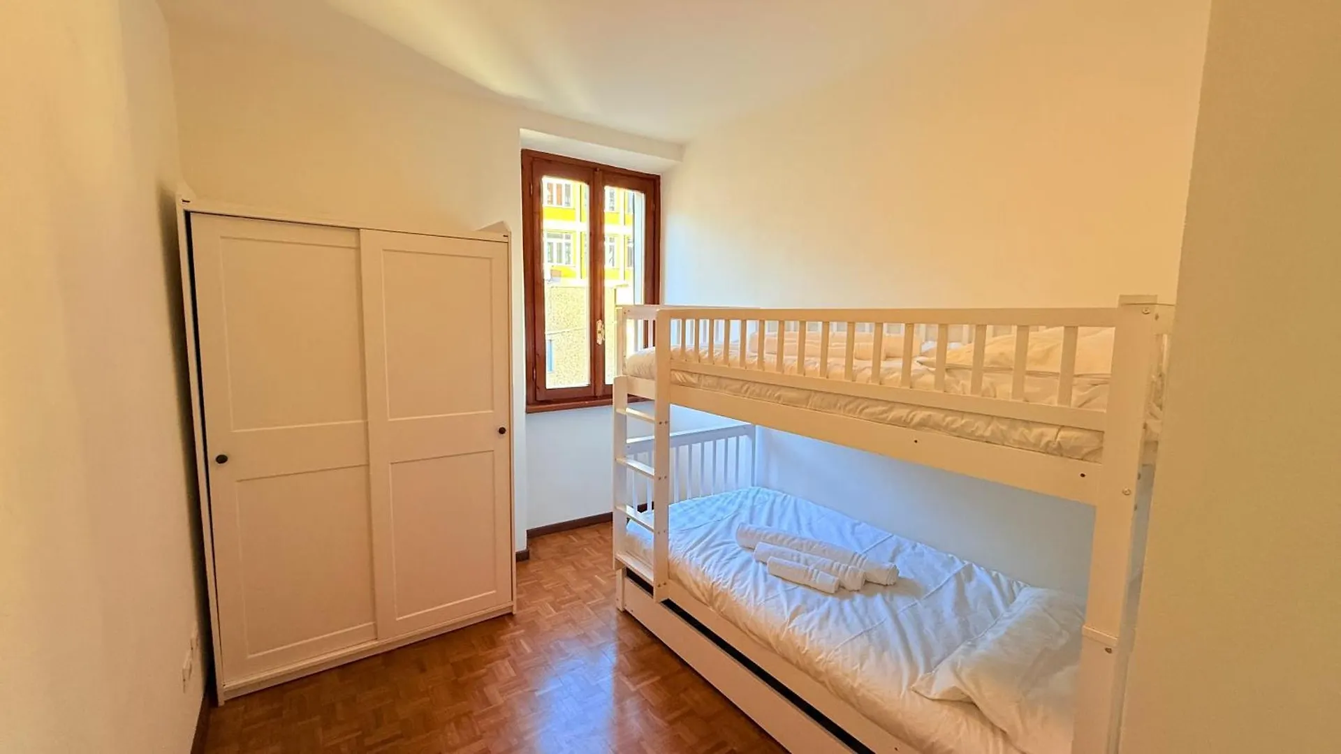 Apartment Fedis Home - Along The Scenic Como Greenway Lenno