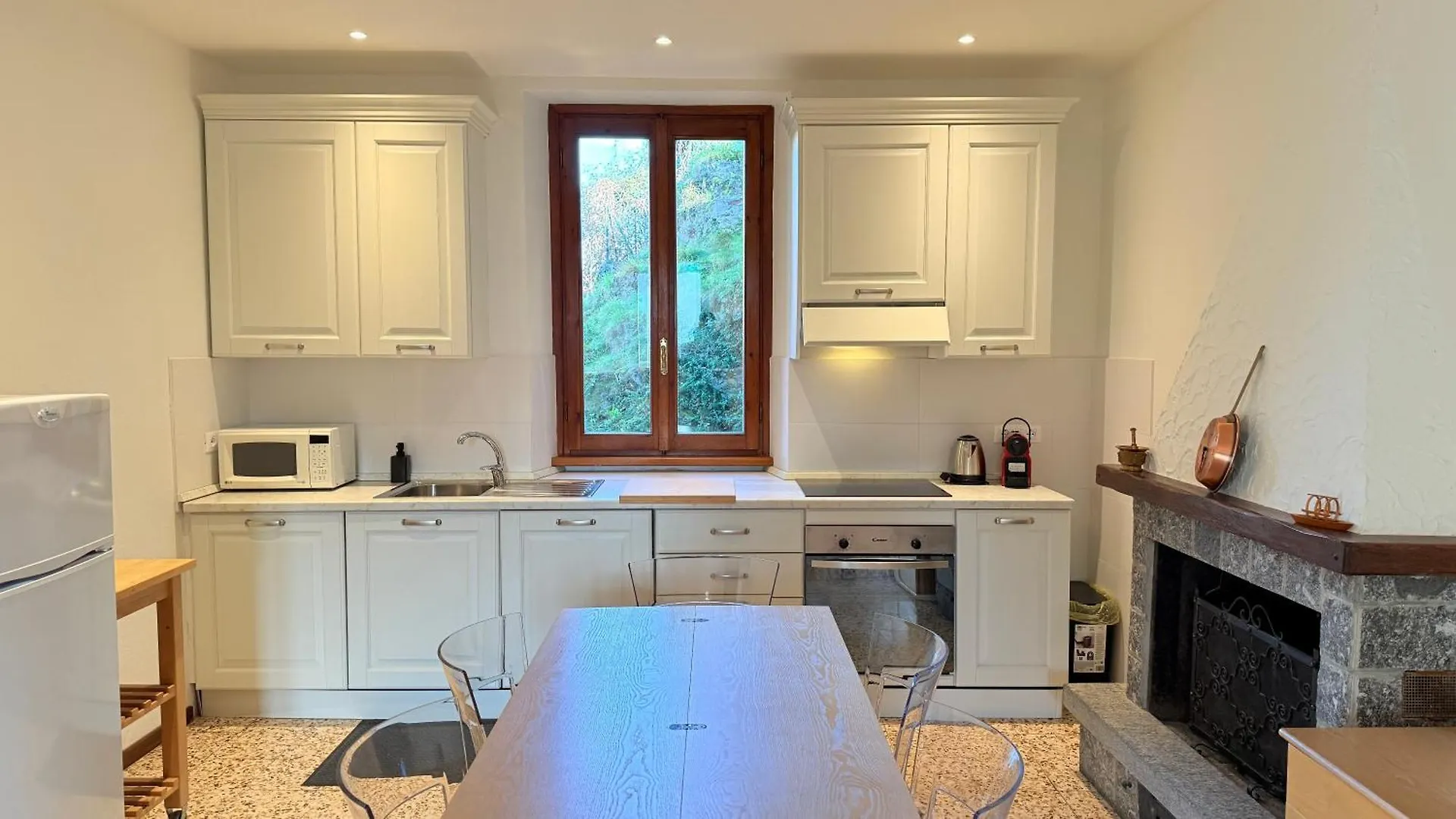 Fedis Home - Along The Scenic Como Greenway Lenno